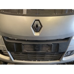 Paraurti anteriore RENAULT SCENIC III JZ0 1.9 DCI