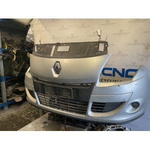 Paraurti anteriore RENAULT SCENIC III JZ0 1.9 DCI