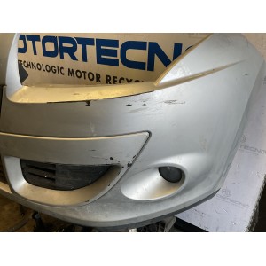 Paraurti anteriore RENAULT SCENIC III JZ0 1.9 DCI