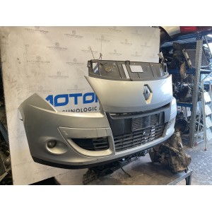 Paraurti anteriore RENAULT SCENIC III JZ0 1.9 DCI
