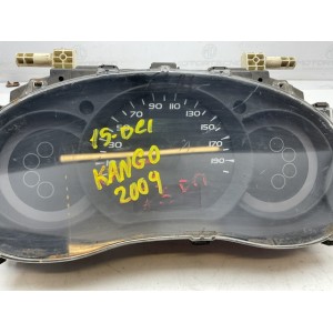 P8200796005 quadro strumenti per RENAULT KANGOO II (F KW0)(2008)