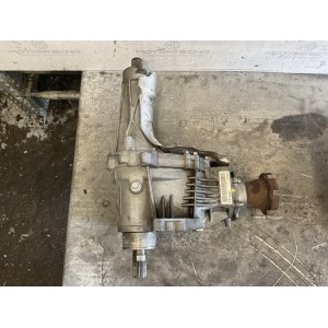 DIFFERENZIALE CHEVROLET CAPTIVA (06 15)