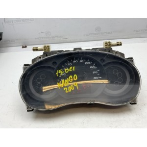 P8200796005 quadro strumenti per RENAULT KANGOO II (F KW0)(2008)