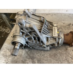 DIFFERENZIALE CHEVROLET CAPTIVA (06 15)