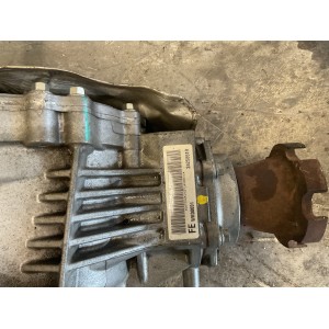 DIFFERENZIALE CHEVROLET CAPTIVA (06 15)