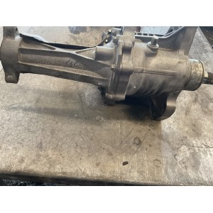 DIFFERENZIALE CHEVROLET CAPTIVA (06 15)