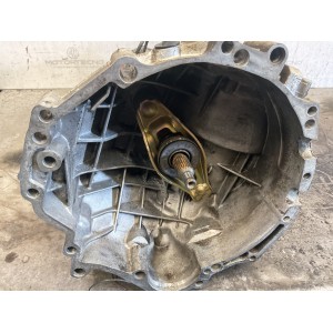 CAMBIO MECCANICO 6 MARCE AUDI A4 2.0 TDI 140 CV 01X301103P HCF 2006
