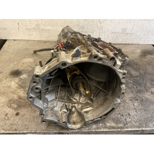 CAMBIO MECCANICO 6 MARCE AUDI A4 2.0 TDI 140 CV 01X301103P HCF 2006