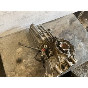 CAMBIO MECCANICO 6 MARCE AUDI A4 2.0 TDI 140 CV 01X301103P HCF 2006