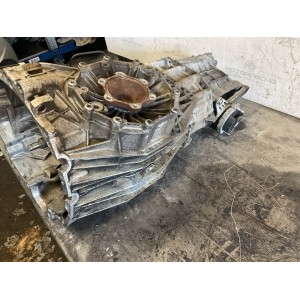 CAMBIO MECCANICO 6 MARCE AUDI A4 2.0 TDI 140 CV 01X301103P HCF 2006