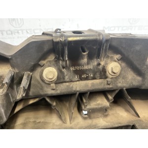 CALANDRA CON KIT RADIATORI PEUGEOT 208 Serie 9677952180 HMZ (EB2), HMZ (EB2F) Benzina 1200 (12 19)