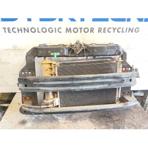 CALANDRA COMPLETA DI RADIATORI FIAT PANDA 3ª SERIE (13)