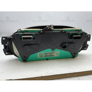 CONTACHILOMETRI Quadro strumenti P8200733621 Dacia Sandero Mk1 2008-2012 usato 26414 20S-4-C-16