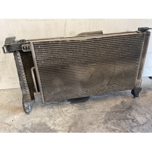 RADIATORE FIAT FIORINO FIAT QUBO 1.3 D