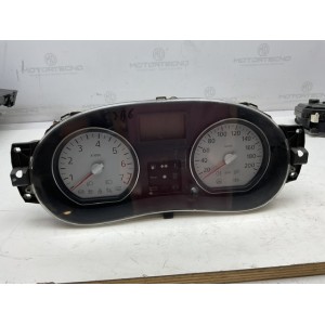 CONTACHILOMETRI Quadro strumenti P8200733621 Dacia Sandero Mk1 2008-2012 usato 26414 20S-4-C-16