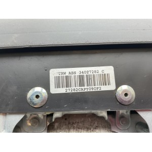 AIRBAG GINOCCHIA CRUSCOTTO LATO PASSEGGERO FIAT CROMA MK2 (05 10)