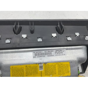 AIRBAG GINOCCHIA CRUSCOTTO LATO PASSEGGERO FIAT CROMA MK2 (05 10)
