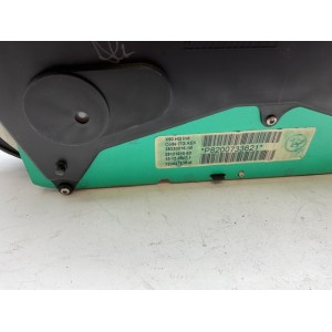 CONTACHILOMETRI Quadro strumenti P8200733621 Dacia Sandero Mk1 2008-2012 usato 26414 20S-4-C-16