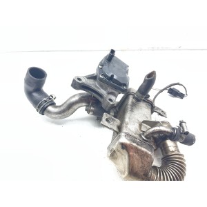 SCAMBIATORE EGR RENAULT Scenic X MOD 1.6 Diesel H8201068965 147350678R