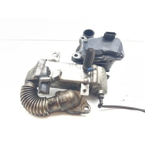 SCAMBIATORE EGR RENAULT Scenic X MOD 1.6 Diesel H8201068965 147350678R