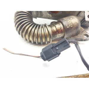 SCAMBIATORE EGR RENAULT Scenic X MOD 1.6 Diesel H8201068965 147350678R