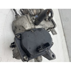 SCAMBIATORE EGR RENAULT Scenic X MOD 1.6 Diesel H8201068965 147350678R