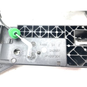 Serratura anteriore sinistra ALFA ROMEO MITO 955/GIULIETTA 940