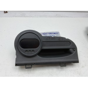 8200725330 QUADRO STRUMENTI VEGLIA CONTACHILOMETRI KM RENAULT TWINGO 1.2 B 55KW