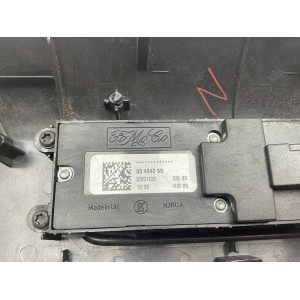 PULSANTIERA ANTERIORE SINISTRA LAND ROVER FREELANDER (07 14)