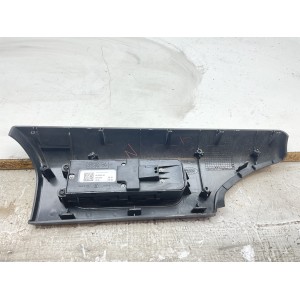 PULSANTIERA ANTERIORE SINISTRA LAND ROVER FREELANDER (07 14)