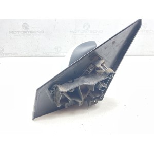 Specchietto retrovisore elettrico destro RENAULT MEGANE III Hatchback (BZ0/1_, B3_) 1.2 TCe