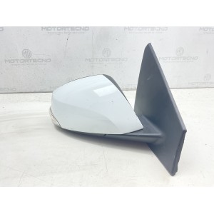 Specchietto retrovisore elettrico destro RENAULT MEGANE III Hatchback (BZ0/1_, B3_) 1.2 TCe