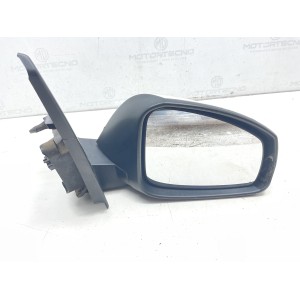 Specchietto retrovisore elettrico destro RENAULT MEGANE III Hatchback (BZ0/1_, B3_) 1.2 TCe