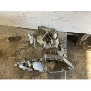 CAMBIO MANUALE COMPLETO CHEVROLET CAPTIVA (06 15)