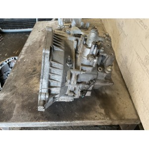 CAMBIO MANUALE COMPLETO CHEVROLET CAPTIVA (06 15)