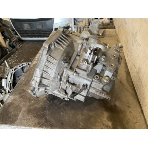 CAMBIO MANUALE COMPLETO CHEVROLET CAPTIVA (06 15)