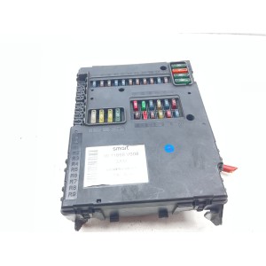 CENTRALINA SAM SMART FORTWO 450 CABRIO 0011868V008