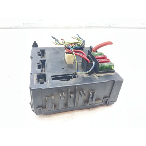 CENTRALINA SAM SMART FORTWO 450 CABRIO 0011868V008