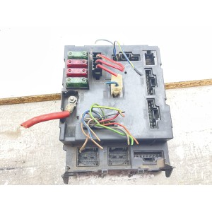 CENTRALINA SAM SMART FORTWO 450 CABRIO 0011868V008