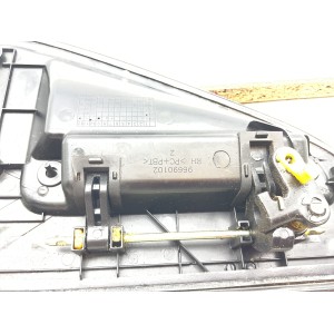 Maniglia esterna posteriore destra CHEVROLET SPARK (10 13) 96690102