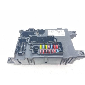 BODY COMPUTER FIAT GRANDE PUNTO [199] DELPHI FI1 00517817580 (05 12)