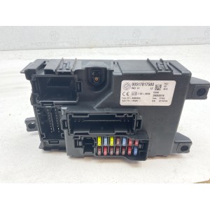 BODY COMPUTER FIAT GRANDE PUNTO [199] DELPHI FI1 00517817580 (05 12)