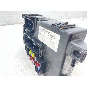 BODY COMPUTER FIAT GRANDE PUNTO [199] DELPHI FI1 00517817580 (05 12)