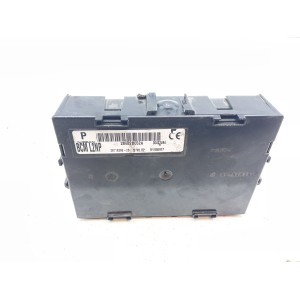 Centralina Body Computer per Nissan Micra K12 1.2 benzina 65CV 284B2BC52A