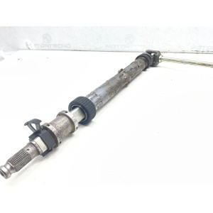 CANNA DELLO STERZO (PIANTONE) SMART ForTwo Coupé (W450) (98 03)