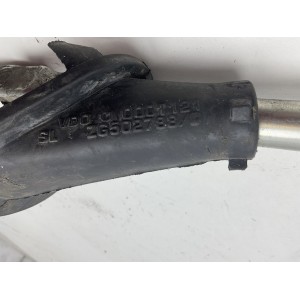 CANNA DELLO STERZO (PIANTONE) SMART ForTwo Coupé (W450) (98 03)