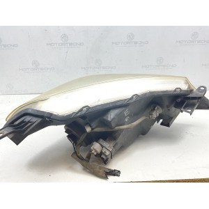 FARO FANALE ANTERIORE SINISTRO TOYOYA YARIS SERIE (11 13)