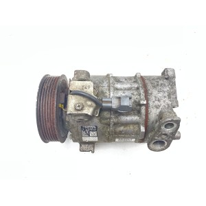 COMPRESSORE A/C ARIA CONDIZIONATA JEEP RENEGADE-FIAT 500X 1.6/2.0 DIESEL