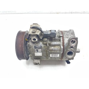 COMPRESSORE A/C ARIA CONDIZIONATA JEEP RENEGADE-FIAT 500X 1.6/2.0 DIESEL