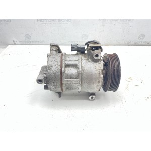 COMPRESSORE A/C ARIA CONDIZIONATA JEEP RENEGADE-FIAT 500X 1.6/2.0 DIESEL